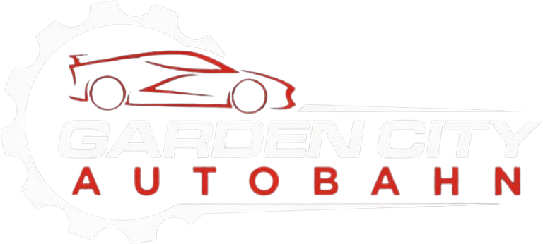 Garden City Autobahn Logo